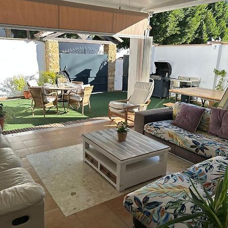 Villa Calida Coín Екстериор снимка
