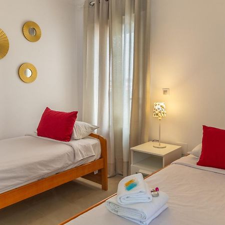 Villa Calida Coín Екстериор снимка