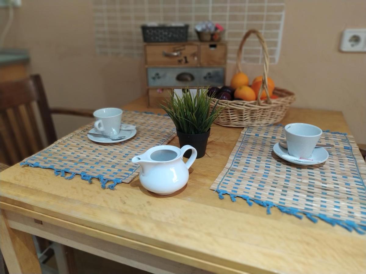 Villa Calida Coín Екстериор снимка