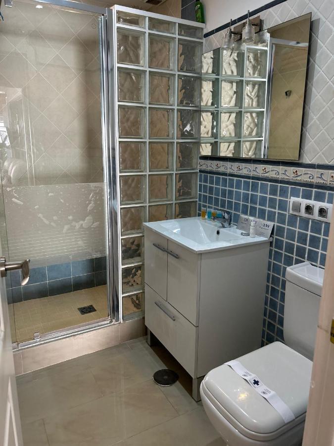 Villa Calida Coín Екстериор снимка
