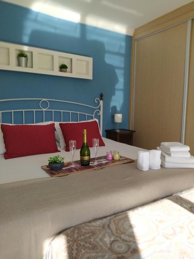 Villa Calida Coín Екстериор снимка