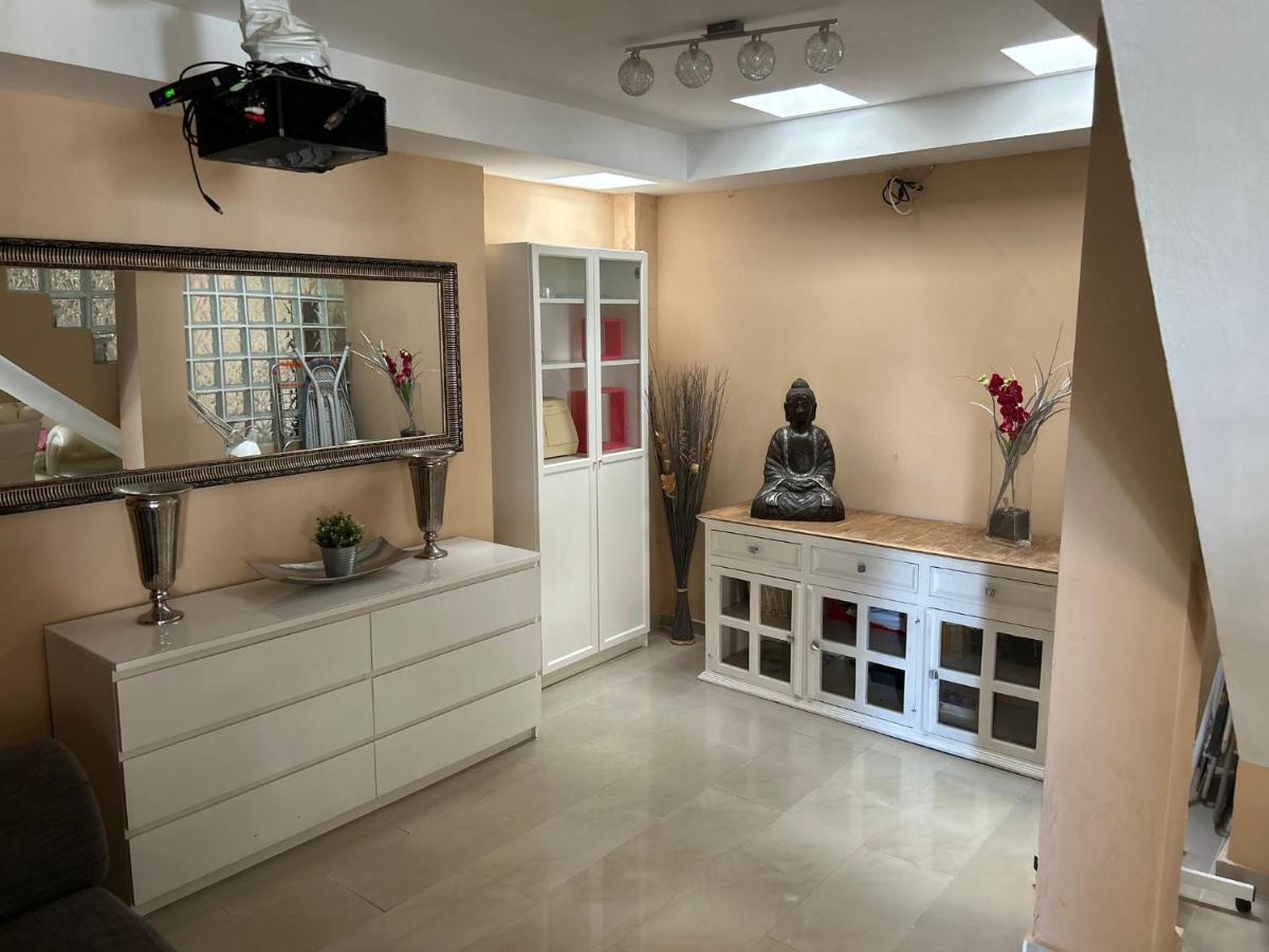 Villa Calida Coín Екстериор снимка