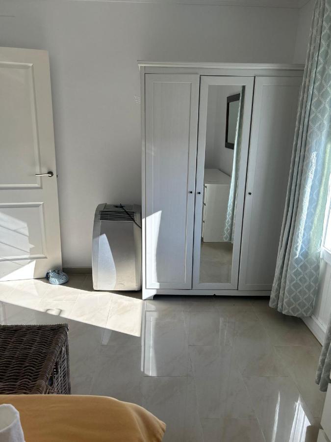 Villa Calida Coín Екстериор снимка
