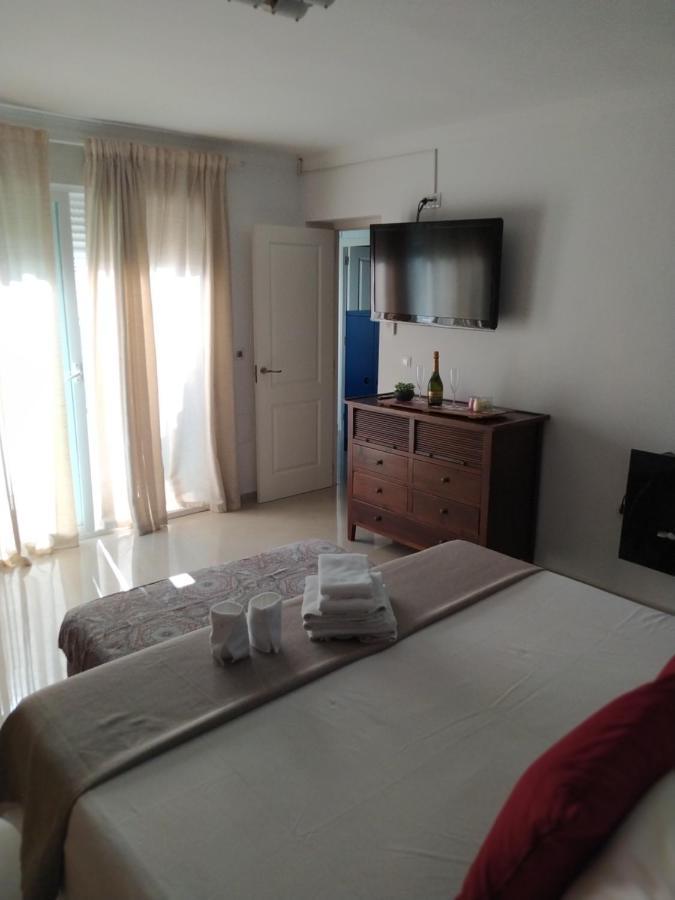 Villa Calida Coín Екстериор снимка