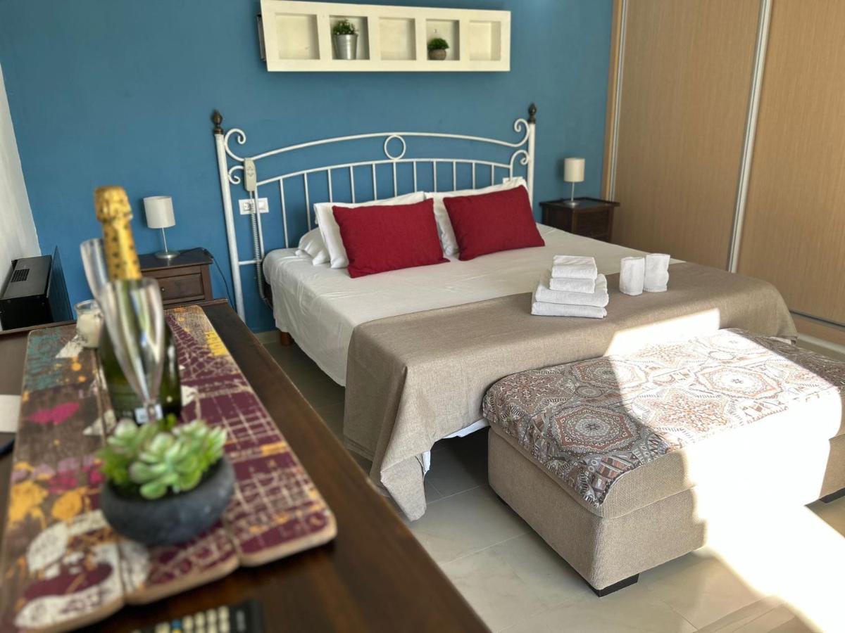 Villa Calida Coín Екстериор снимка