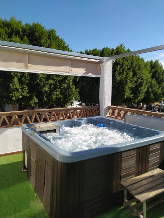 Villa Calida Coín Екстериор снимка