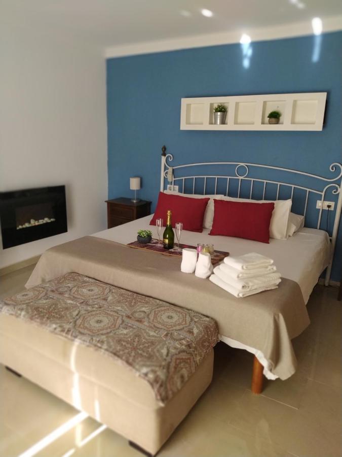 Villa Calida Coín Екстериор снимка