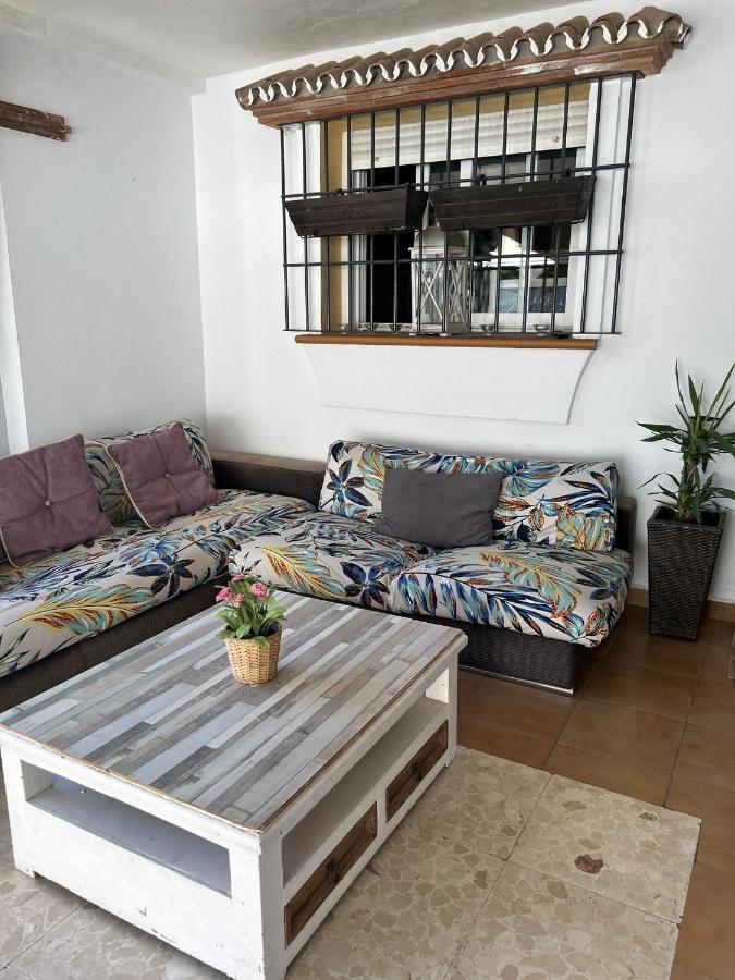 Villa Calida Coín Екстериор снимка