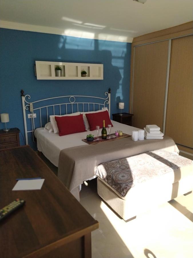 Villa Calida Coín Екстериор снимка