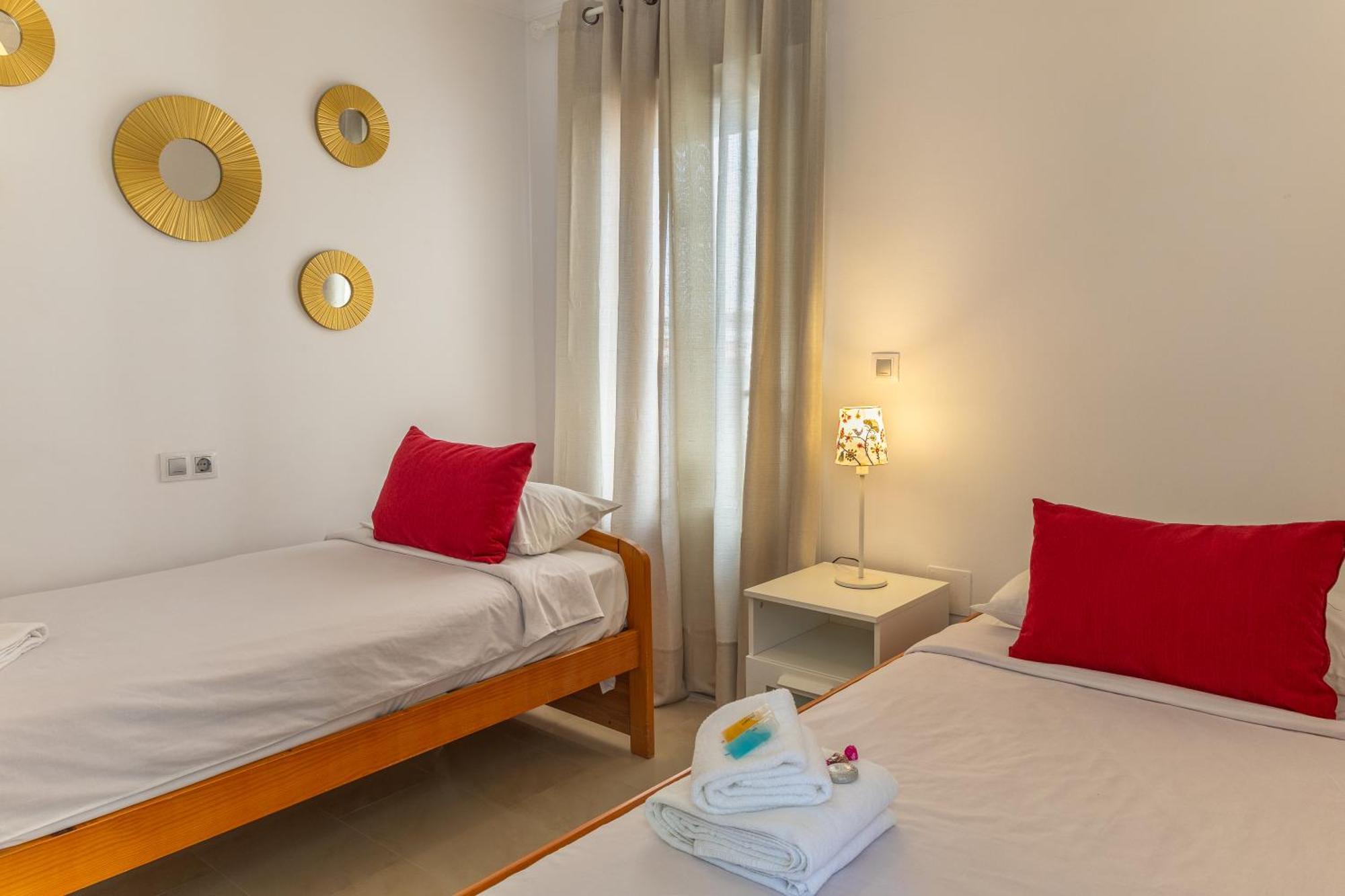 Villa Calida Coín Екстериор снимка