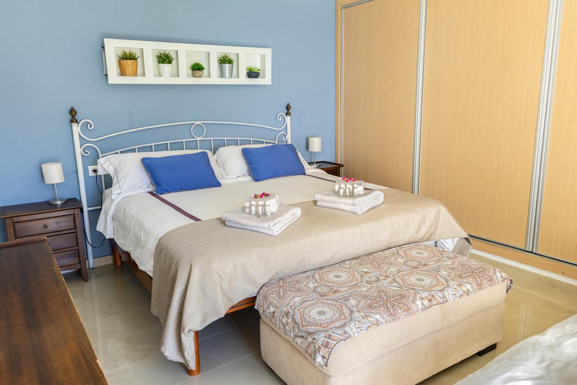 Villa Calida Coín Екстериор снимка