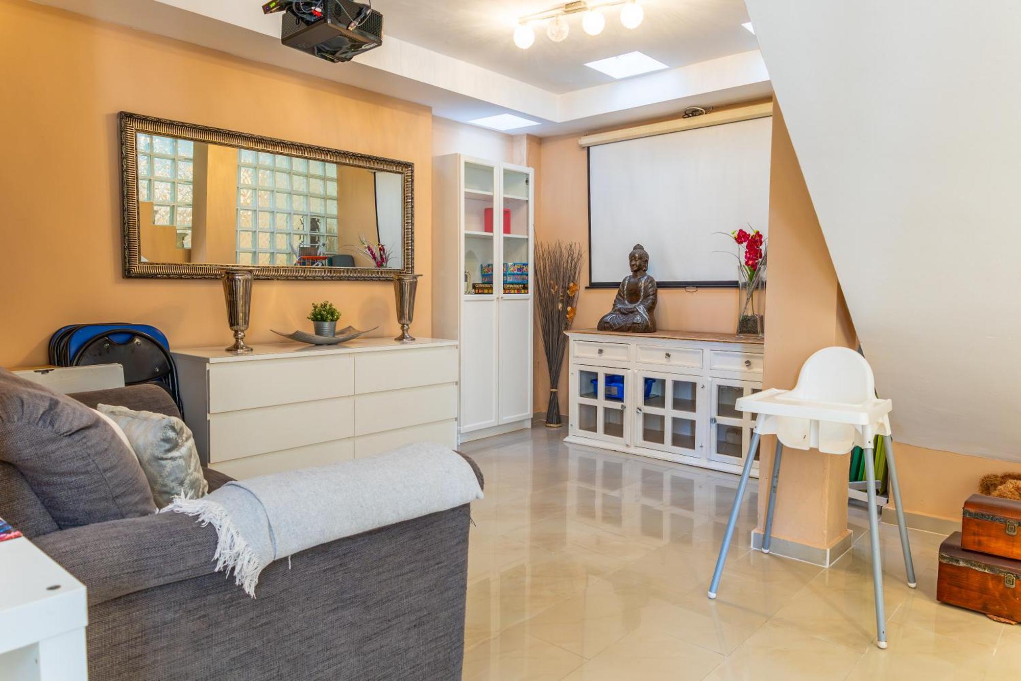 Villa Calida Coín Екстериор снимка
