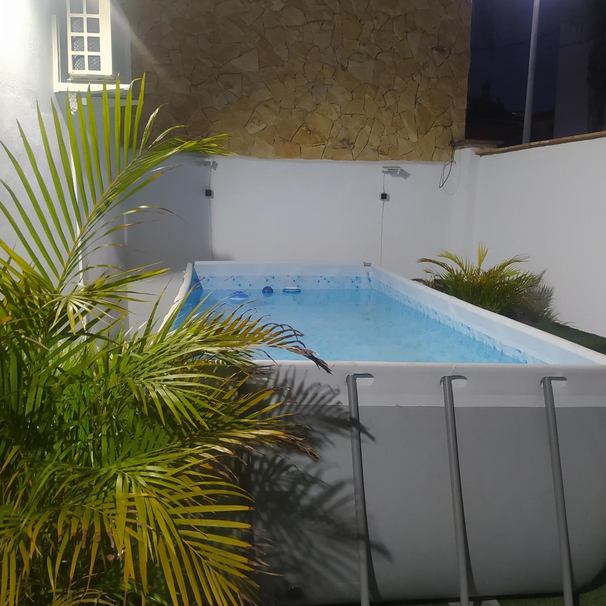 Villa Calida Coín Екстериор снимка